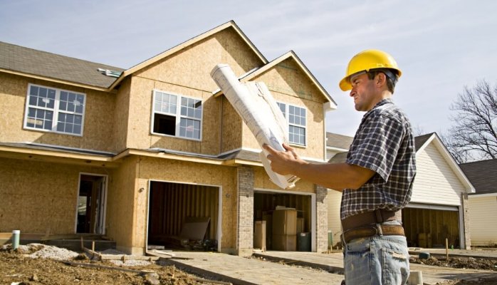 NHỮNG ĐIỀU CẦN BIẾT KHI XÂY NHÀ MỚI