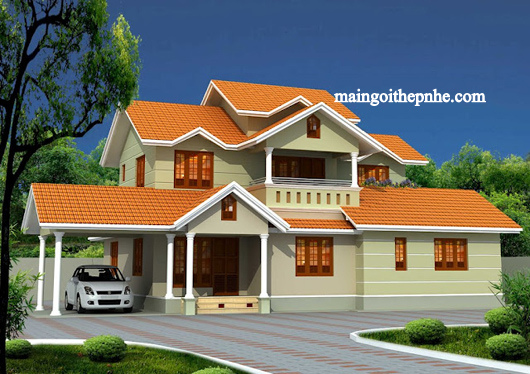 KÈO THÉP VTSTRUSS - TỔNG QUAN CHUNG