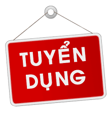 TUYỂN DỤNG 2017 TẠI VƯƠNG THỊNH - THU NHẬP HẤP DẪN 